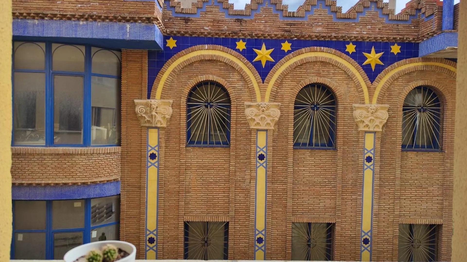 Apartamento Universal La Linea de la Concepcion Spain