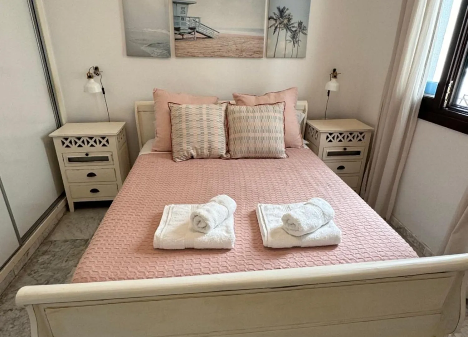 Apartamento Universal La Linea de la Concepcion Apartment